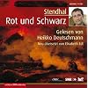 Rot und Schwarz. Sonderausgabe