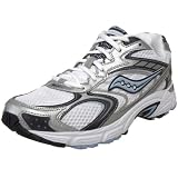 Saucony Grid Cohesion 3 Running Shoe