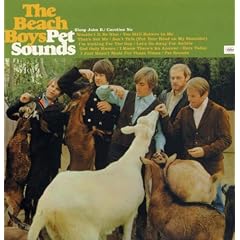 Pet Sounds (Vinyl)