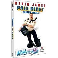 Paul Blart : super vigile