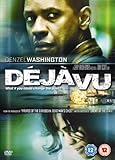 Deja Vu [DVD]