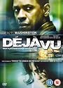 Deja Vu [DVD] [2006]