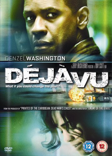 Childrens Toyshop  DVD : Deja Vu [2006]