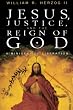 Jesus, Justice and the Reign of God: A Ministry of Liberation