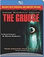 Grudge [Blu-ray] [US Import]
