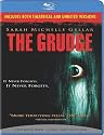 The Grudge [Blu-ray]