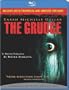 The Grudge [Blu-ray]