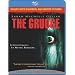 The Grudge [Blu-ray]