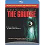 The Grudge [Blu-ray]
