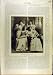 1897 Sisters Park Cornet Quartette Portrait Photo