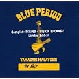 BLUE PERIOD-Complete SOUND+VISION PACKAGE~Limited Edition(DVD�t) ~ �R��܂��悵 (�A�[�e�B�X�g) ������: 2008/12/10 �ߓ����� �\��� 	 �Q�l���i： �� 4,800 3,935 OFF： �� 865 (18%) �|�C���g�F&nbsp;&nbsp;196pt (5%)