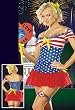 21st Century Pin Up