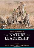 The Nature of Leadership