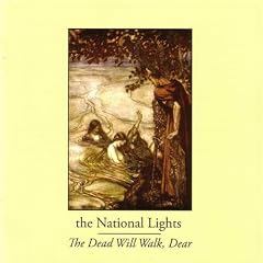 The Dead Will Walk, Dear
