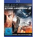 Stirb langsam 2 [Blu-ray]