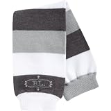 BabyLegs Organic Stone Crop Leg Warmers