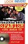 Streetwise Spanish (Book + 1CD): Speak and Understand Colloquial Spanish (Streetwise...Series)