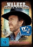 Produkt-Bild: Walker Texas Rangers - Season 1.2 (3 DVDs)