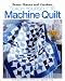 Image of Teach Yourself to Machine-Quilt (Leisure Arts #4559) (Better Homes and Gardens Creative Collection (Leisure Arts))