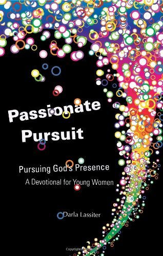 Passionate Pursuit