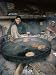 Food Stall, Murree, Punjab, Pakistan Art Photographic Poster Print by Robert Harding, 18x24