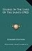 Studies in the Lives of the Saints (1902)