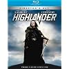 Highlander (Director's Cut) [Blu-ray]