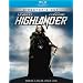 Highlander (Director's Cut) [Blu-ray]