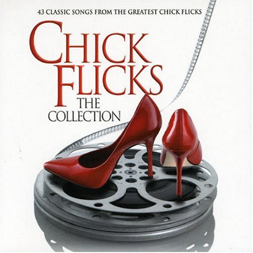 CD-Charts  Search : Chick Flicks: The Collection
