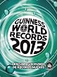 Guinness World Records 2013 (Guinness Book of Records) (Spanish Edition)