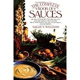 the complete book of sauces
