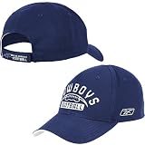 Reebok Dallas Cowboys Structure Hat