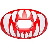 Battle Limited-Edition Oxygen Lip Protector Mouthguard