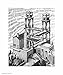 M. C. Escher (Waterfall) Art Poster Print - 22x26 Art Poster Print Art Poster Print by M. C. Escher, 22x26 Art Poster Print by M. C. Escher, 22x26