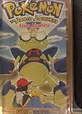 Pokemon - The Johto Journeys - Azalea Adventures (Vol. 47) [VHS]