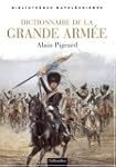 Dictionnaire de la Grande Arm�e
