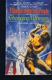 A Woman of the Iron People: Changing Women/Part 2 (Woman of the Iron People)