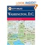 City Walks: Washington, D.C.: 50 Adventures on Foot