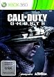 Call of Duty: Ghosts