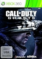 Call of Duty: Ghosts