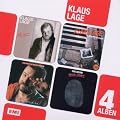 4in1 Album Boxset