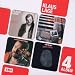 Klaus Lage �4in1 Album Boxset�