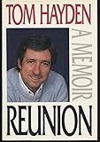 Reunion : a memoir
