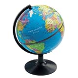Buy 5 Desktop Political Globe # EDU-36920