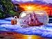 A Ship at Sea 1000pc Jigsaw Puzzle by Steve Sundram