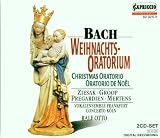 Bach: Christmas Oratorio / Otto, Concerto Koln