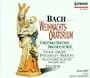 Bach: Christmas Oratorio / Otto, Concerto Koln