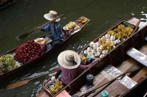 Floating Market - 24