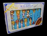 Neosphere of The Deep-blue Sky 3D Design Figure Box SetIMAGE
