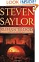 Roman Blood: A Novel of Ancient Rome (Novels of Ancient Rome)